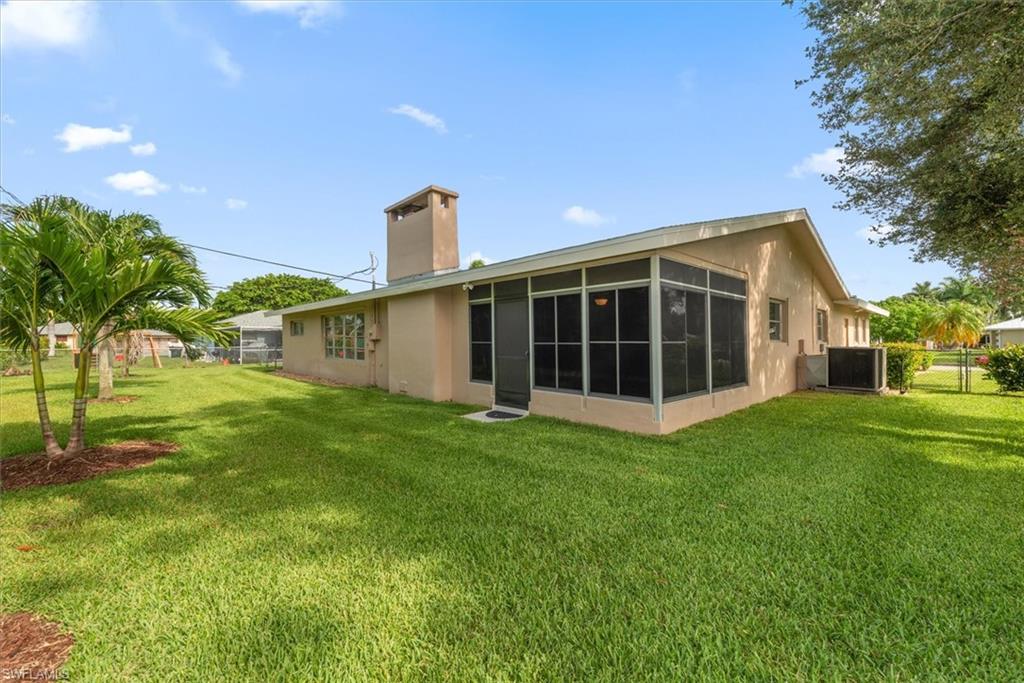 TANGLEWOOD - Residential