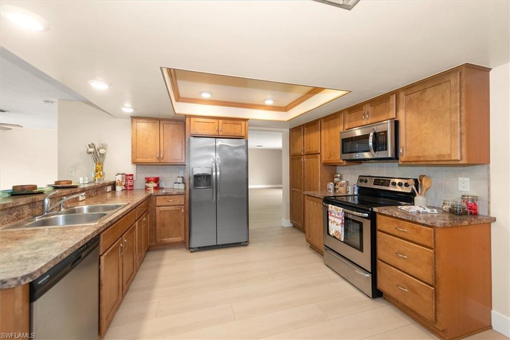TANGLEWOOD - Residential