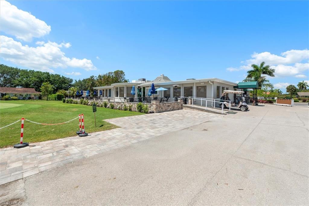 TANGLEWOOD - Residential