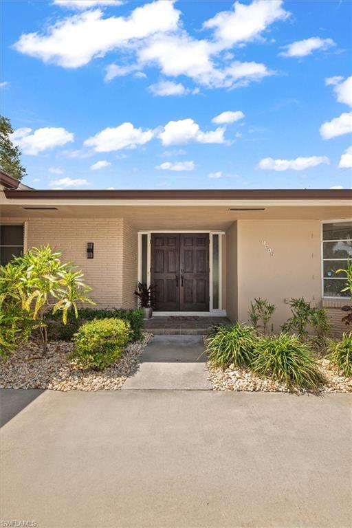 TANGLEWOOD - Residential