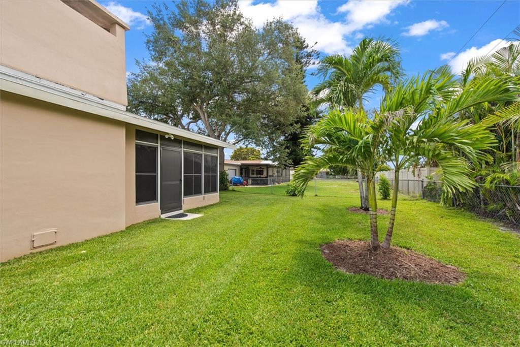 TANGLEWOOD - Residential