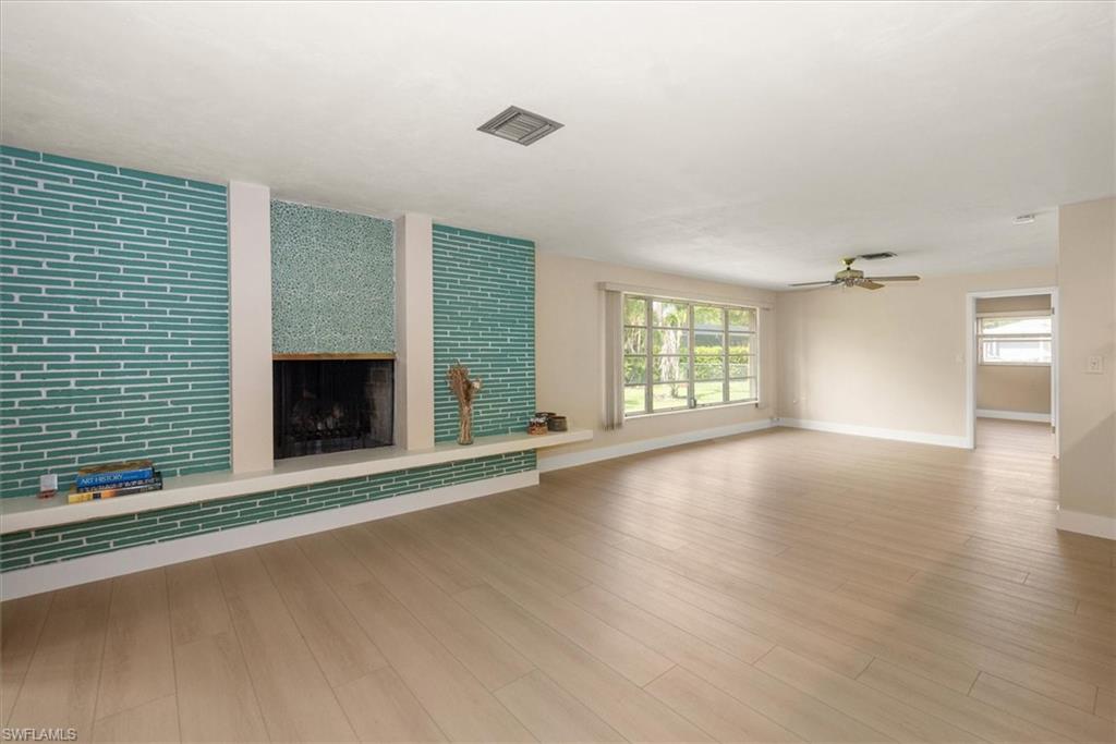 TANGLEWOOD - Residential