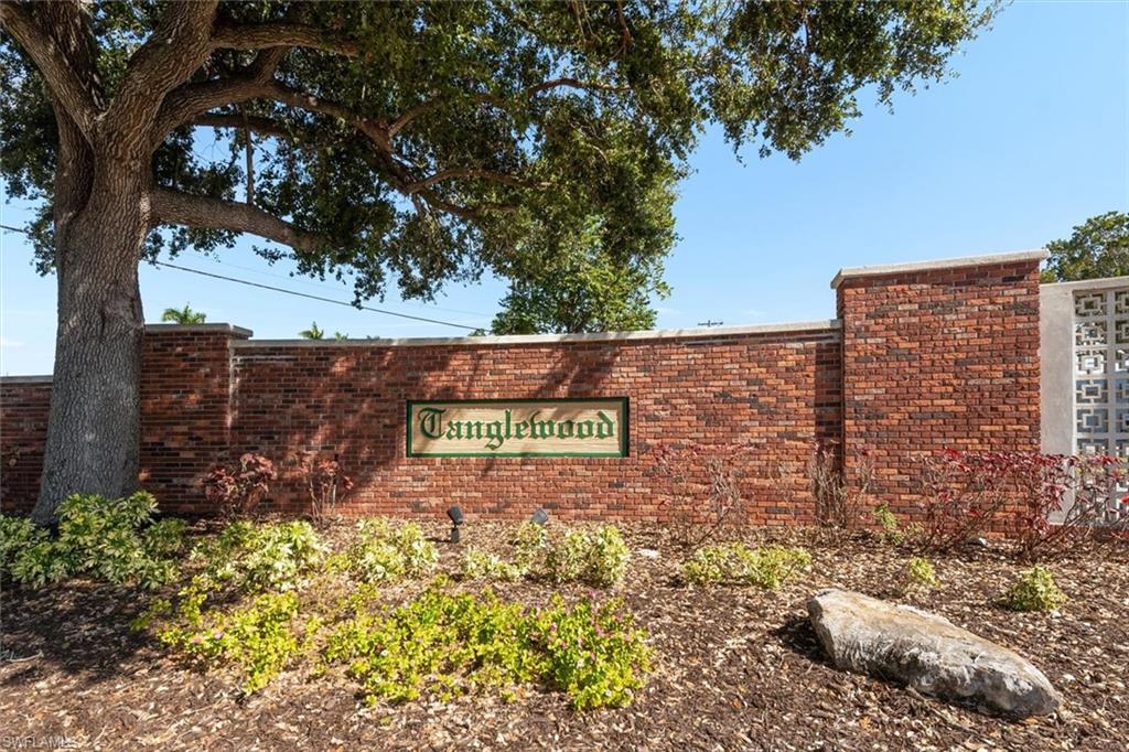 TANGLEWOOD - Residential
