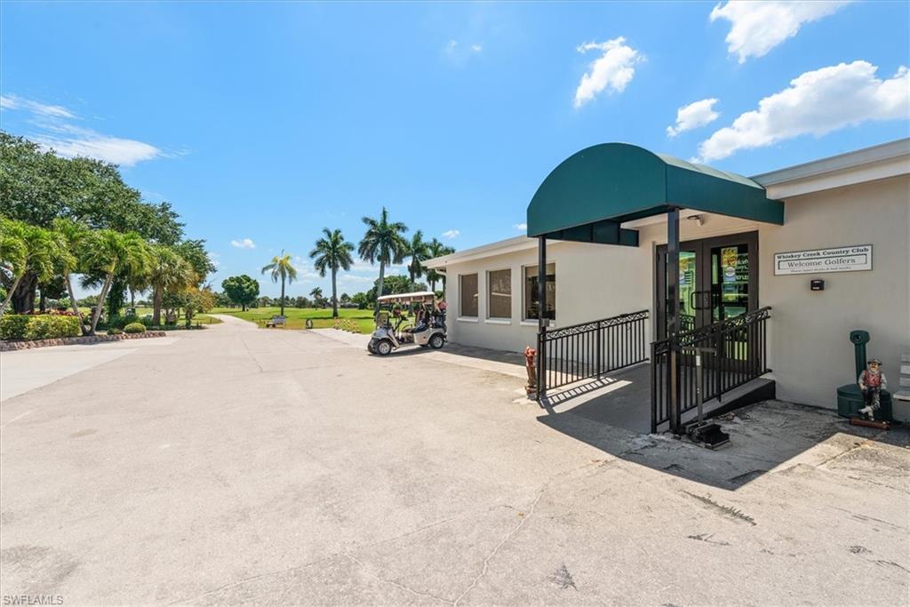 TANGLEWOOD - Residential