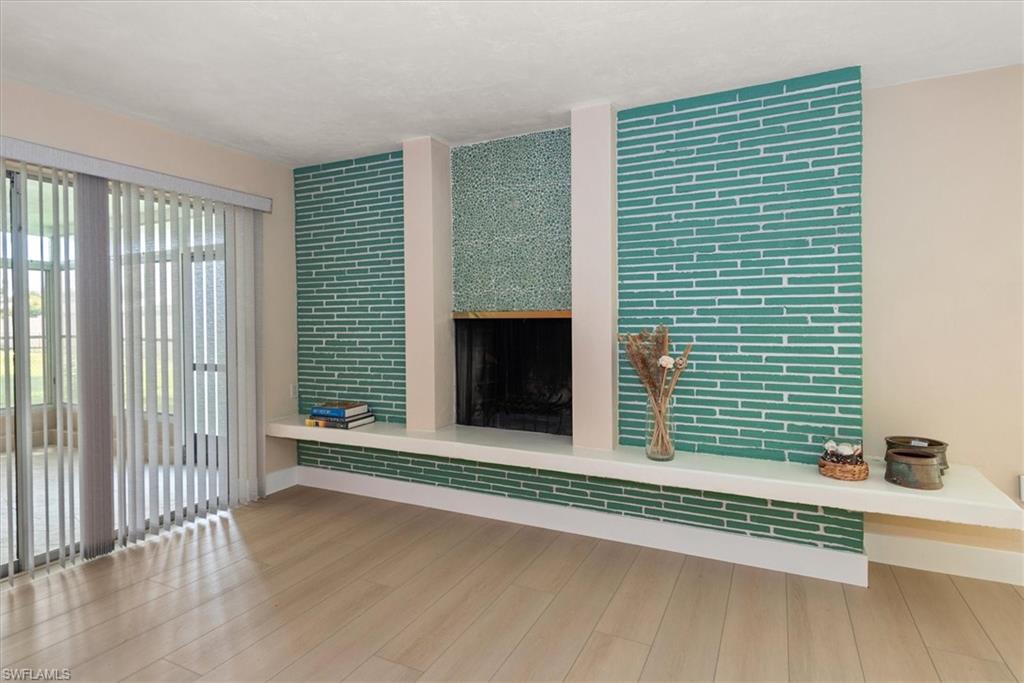 TANGLEWOOD - Residential