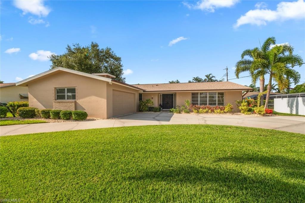 TANGLEWOOD - Residential