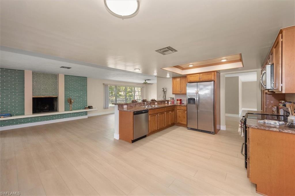 TANGLEWOOD - Residential