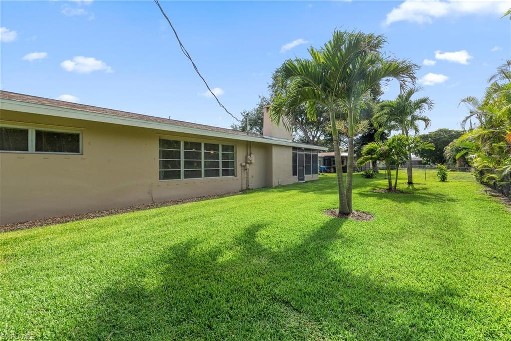 TANGLEWOOD - Residential