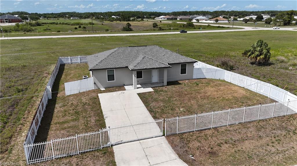 PORT LABELLE - Residential