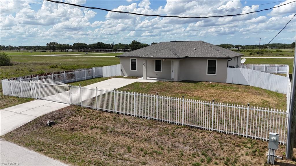 PORT LABELLE - Residential