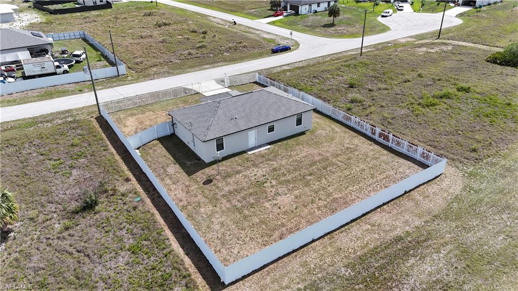 PORT LABELLE - Residential