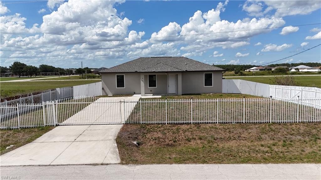 PORT LABELLE - Residential