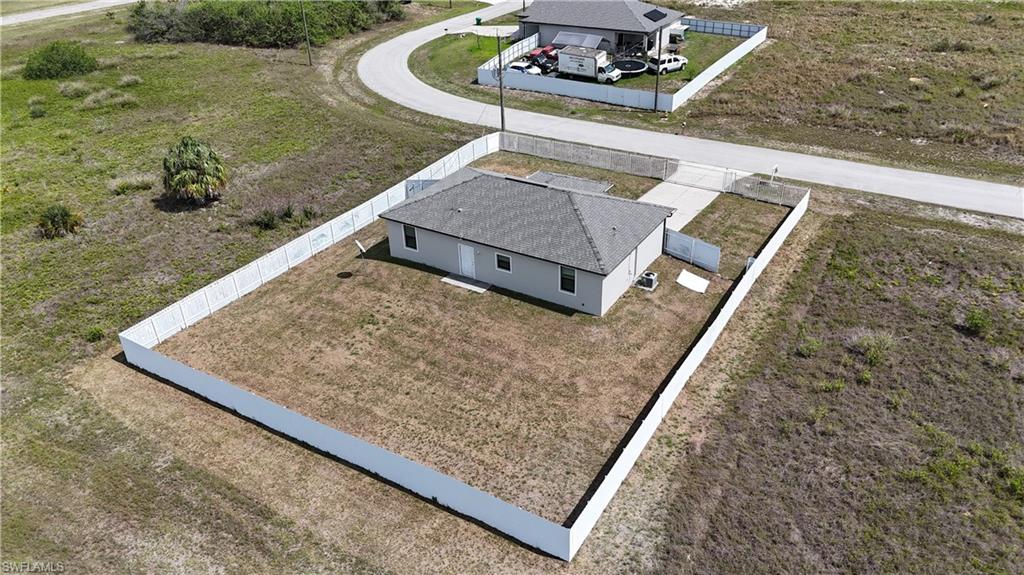 PORT LABELLE - Residential