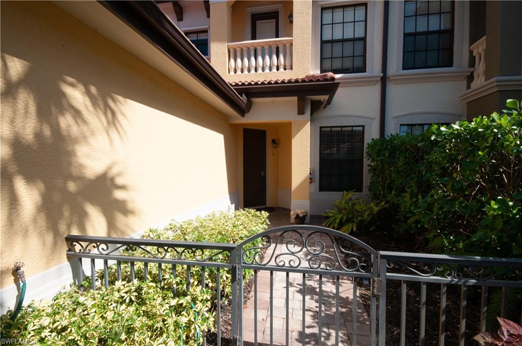 BELLA VITA - Residential