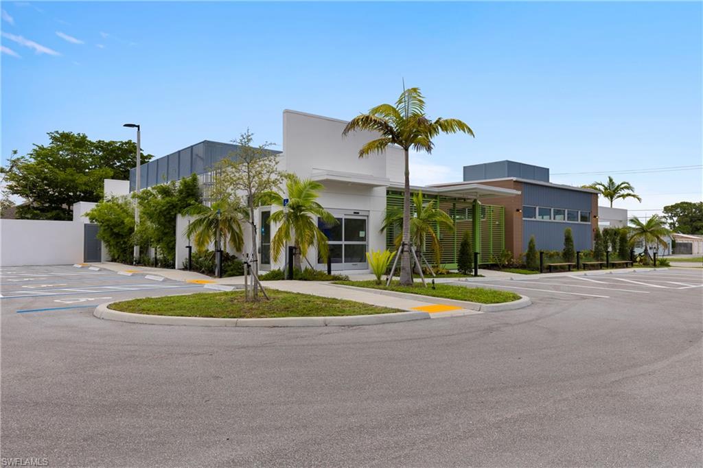 Prime Bonita Beach Road Restaurant & Bar Opportunity – Steps from the Gulf! Unlock your culinary vision with this premium commercial restaurant and bar property on highly desirable Bonita Beach Road, just 3 minutes from the Gulf of America and within walking or biking distance to the beach. Situated on 2.23 acres, this property offers flexible open-concept space, delivered as a complete shell with substantial electrical improvements and a layout designed for a state-of-the-art kitchen. The property’s versatile design supports a range of concepts—from a coastal-inspired casual restaurant and bar to a high-end dining destination. An expansive outdoor seating area enhances the indoor-outdoor flow, perfect for year-round Florida dining and entertaining. Key Features & Investment Highlights, Prime Gulf Coast location on Bonita Beach Road, minutes from the beach. 2.23-acre lot with room for outdoor dining, events, or future expansion. Open-concept shell ready for customization, including a future gourmet kitchen. Substantial electrical improvements already in place. Ideal for restaurant operators, hospitality investors, or concept developers seeking high-traffic, high-visibility space. With its unbeatable location, generous size, and versatile layout, this property is ready to become Bonita’s next dining and entertainment hotspot. Don’t miss this once-in-a-lifetime opportunity to establish your restaurant or bar in one of Southwest Florida’s most sought-after coastal locations.