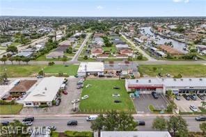 CAPE CORAL - Land