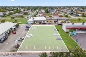 CAPE CORAL - Land