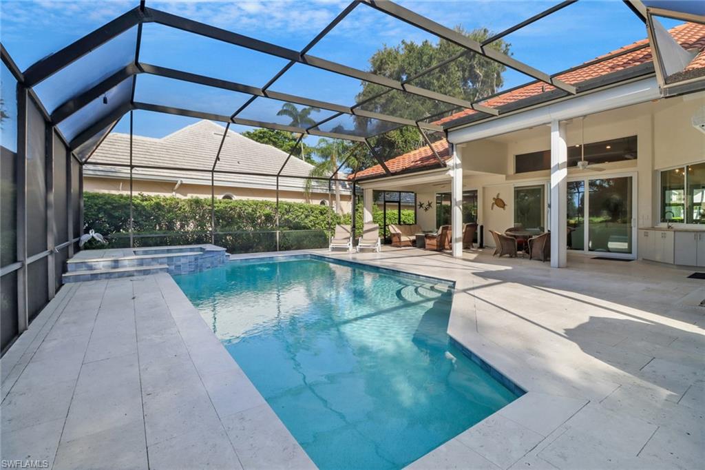 BARRINGTON AT PELICAN BAY - Residential