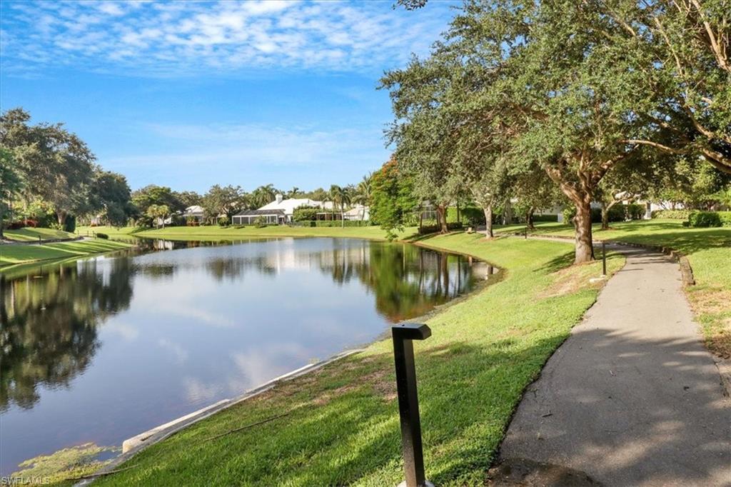 BARRINGTON AT PELICAN BAY - Residential