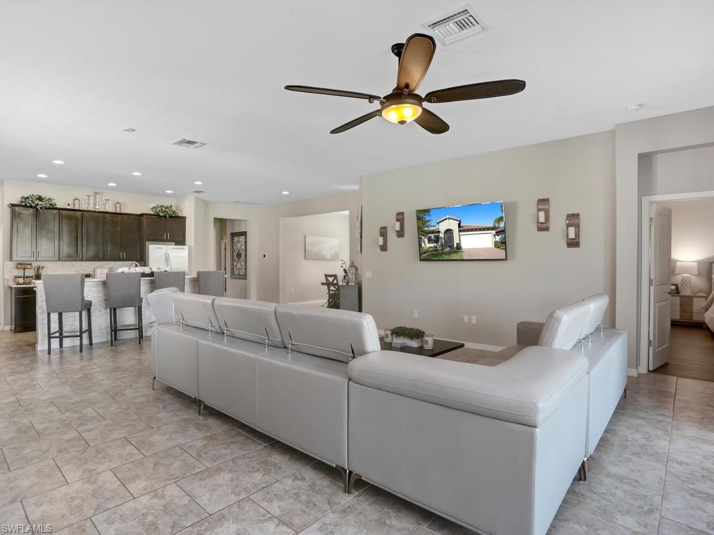 HAMPTON PARK - Residential