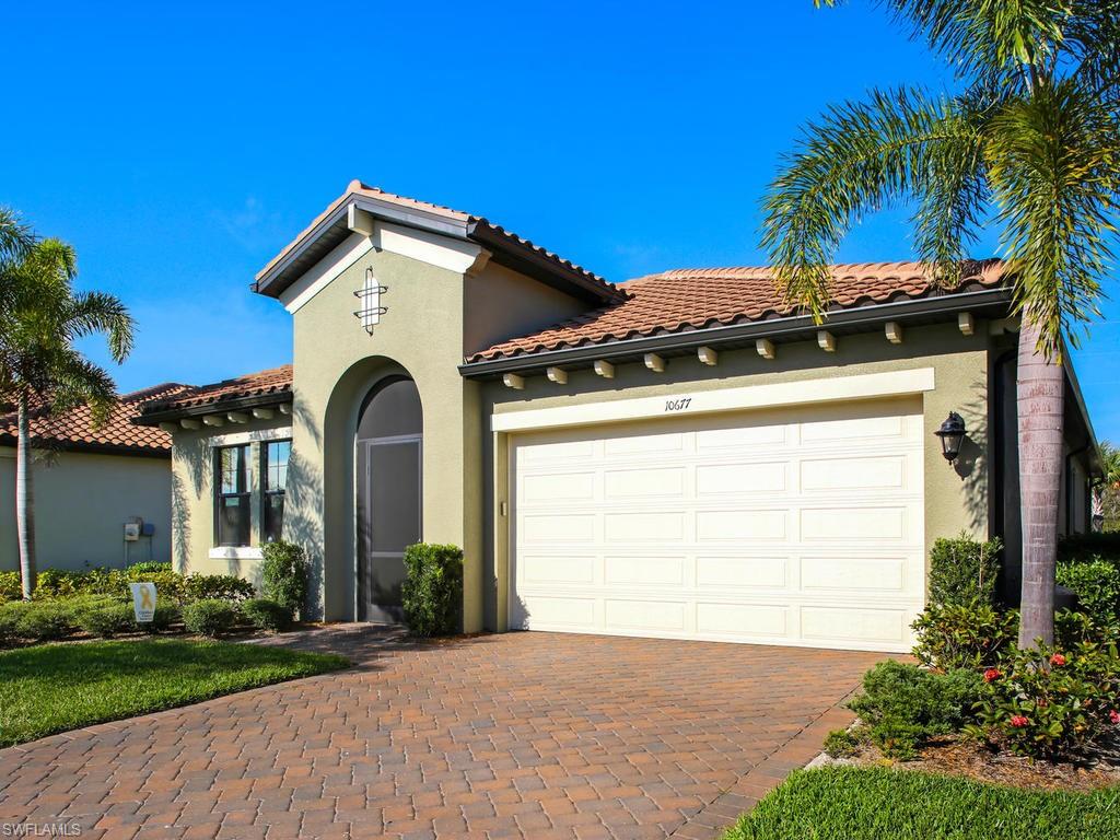 HAMPTON PARK - Residential