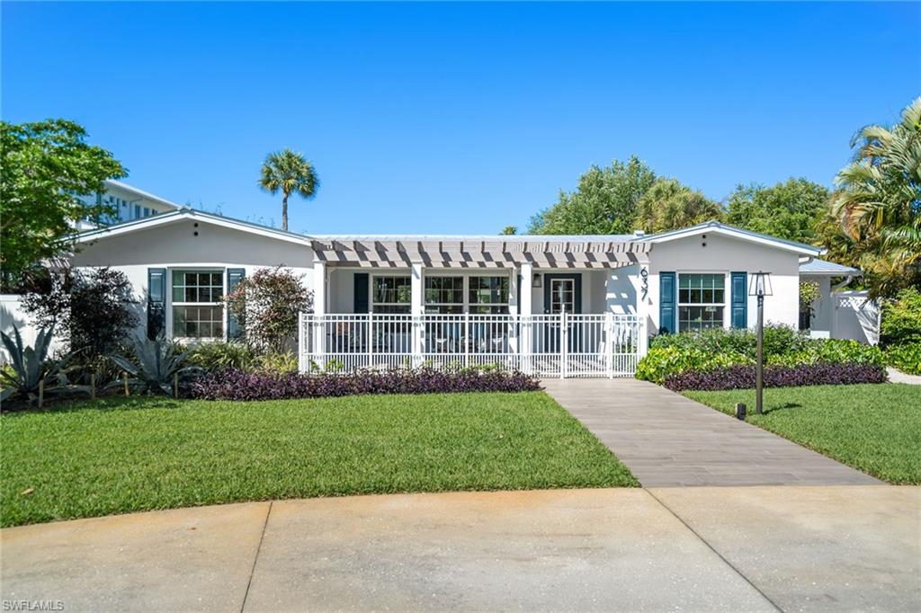 RIDGE LAKE - Residential