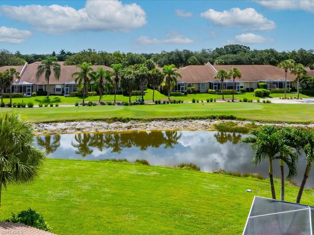 COLONIAL LINKS - Residential