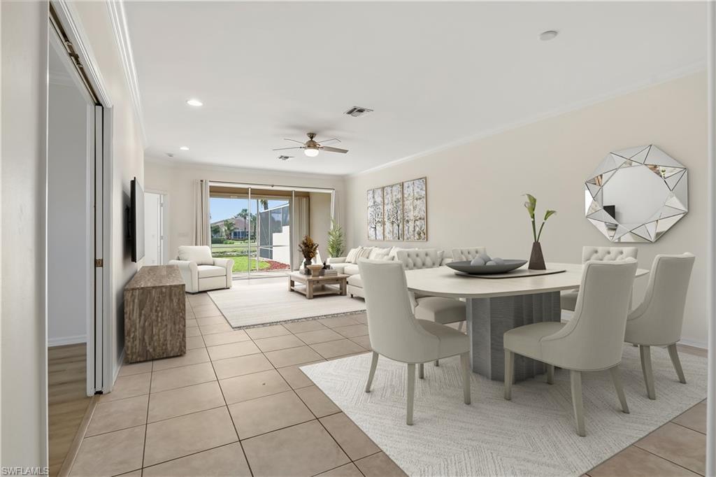 COLONIAL LINKS - Residential