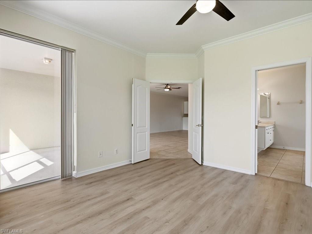 COLONIAL LINKS - Residential