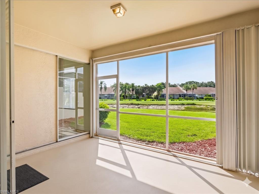 COLONIAL LINKS - Residential