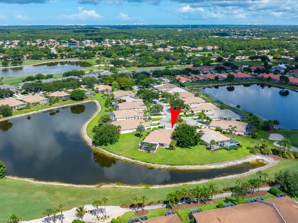 COLONIAL LINKS - Residential