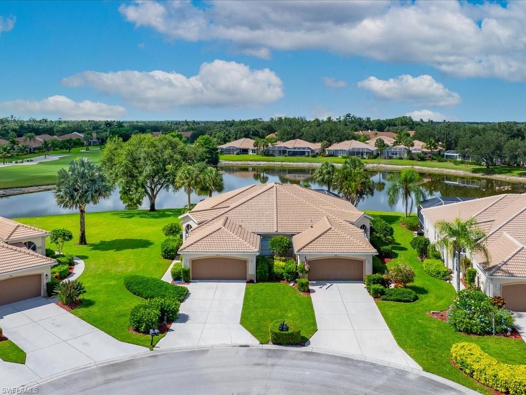 COLONIAL LINKS - Residential