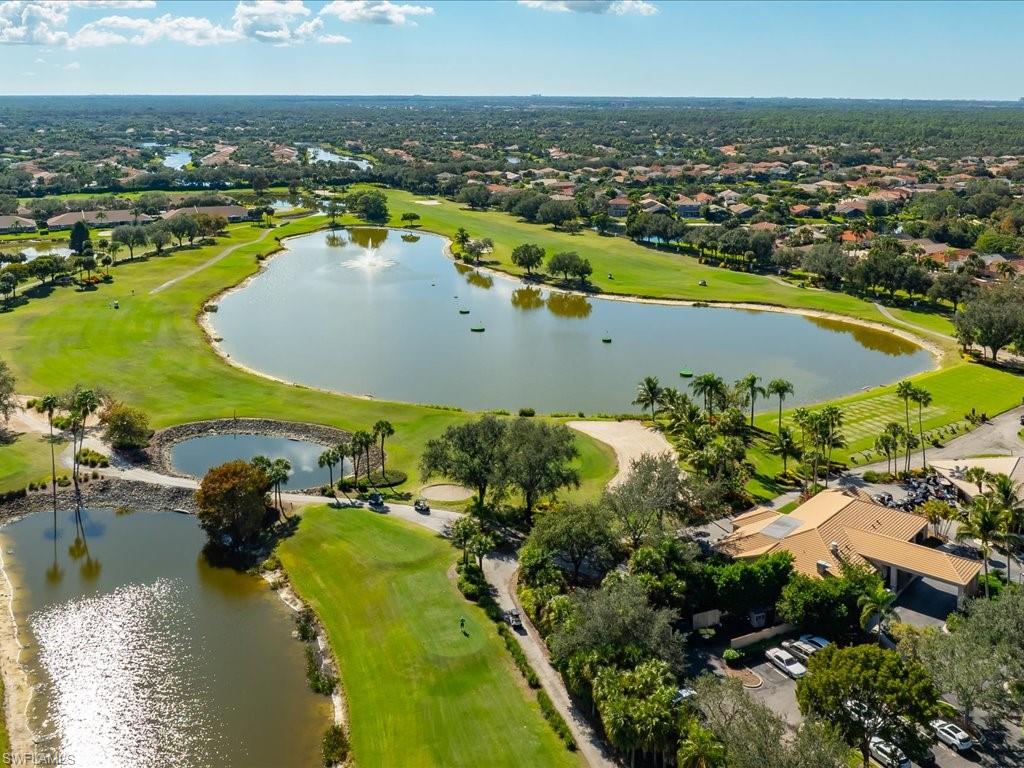 COLONIAL LINKS - Residential