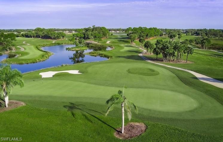 COLONIAL LINKS - Residential