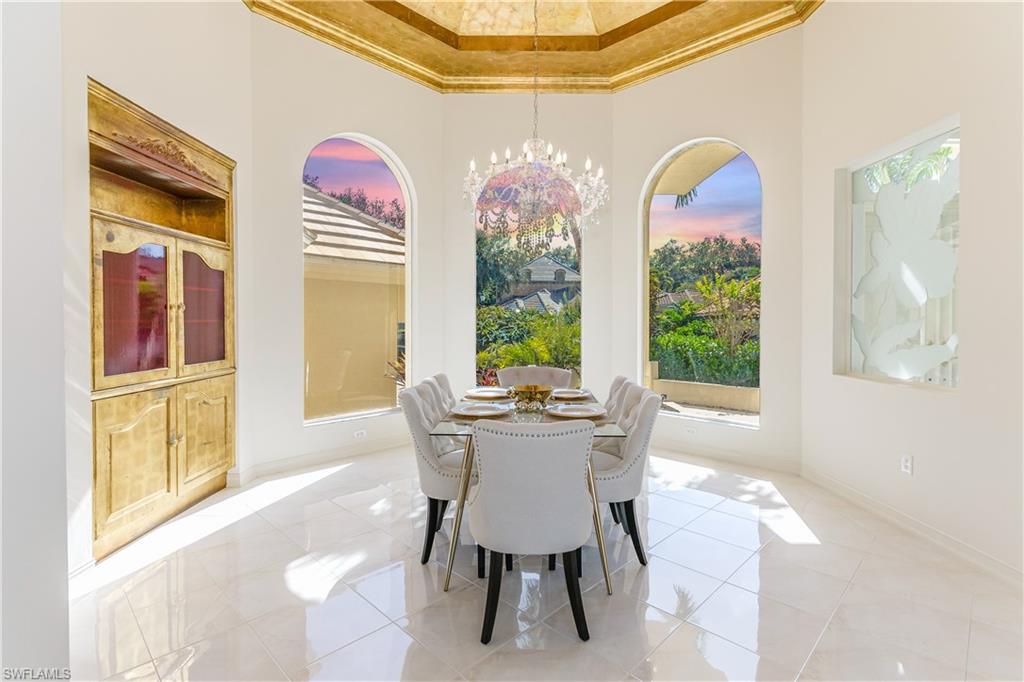 ARBOR GLEN - Residential Lease