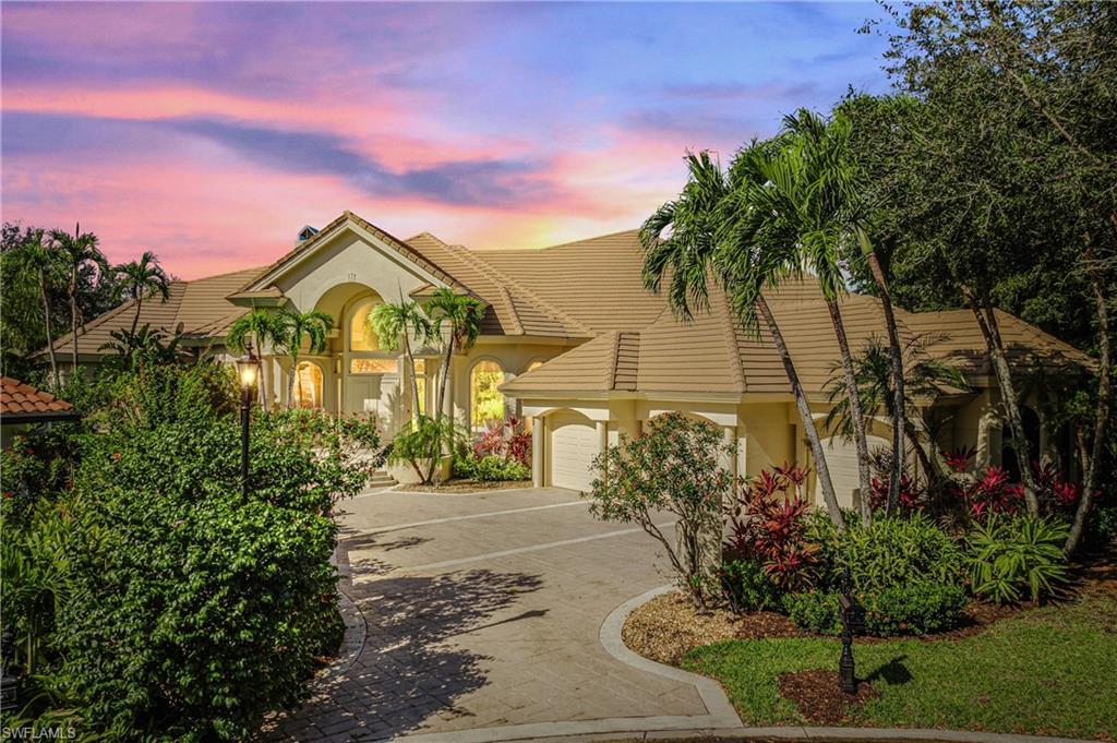 ARBOR GLEN - Residential Lease