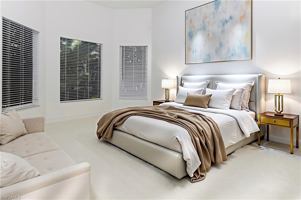 ARBOR GLEN - Residential Lease