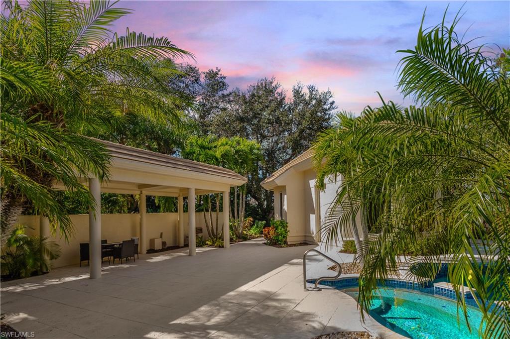 ARBOR GLEN - Residential Lease