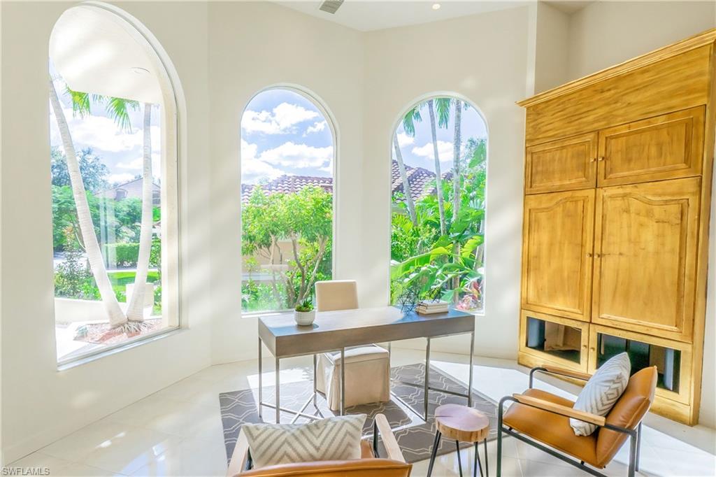 ARBOR GLEN - Residential Lease