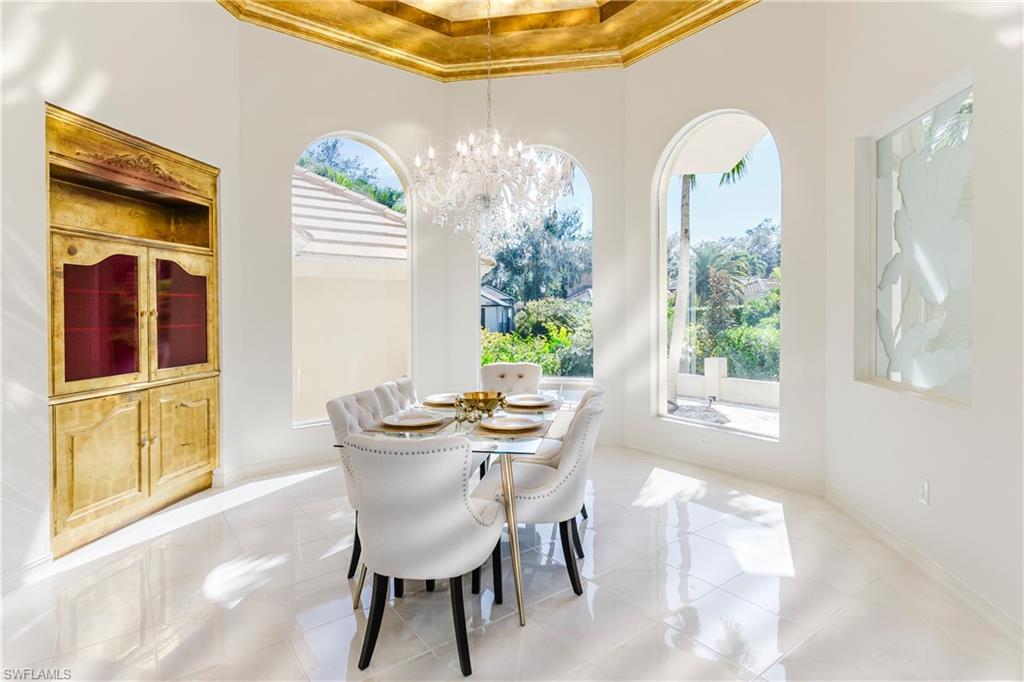 ARBOR GLEN - Residential Lease