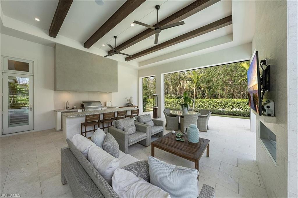 QUAIL WEST - Residential