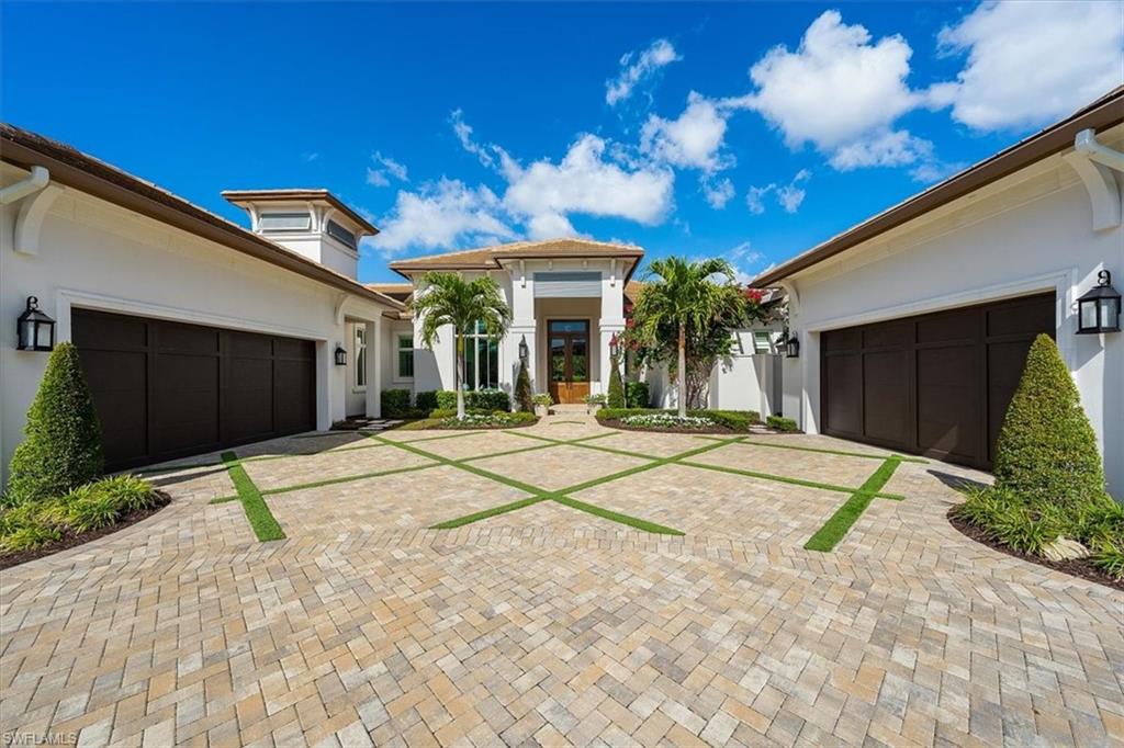 QUAIL WEST - Residential