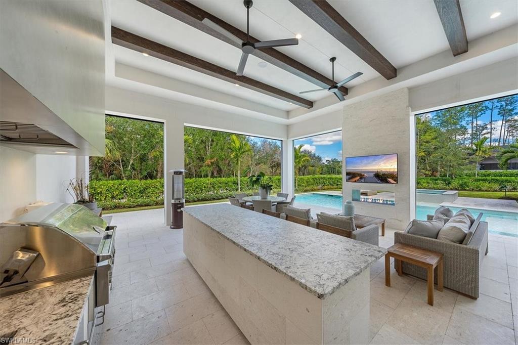 QUAIL WEST - Residential