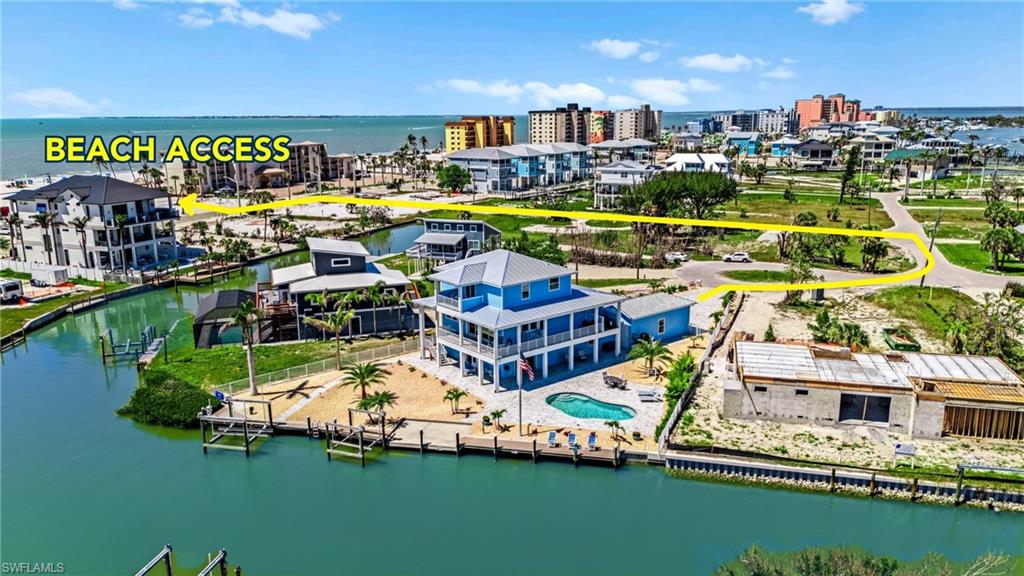 ISLAND SHORES - Residential