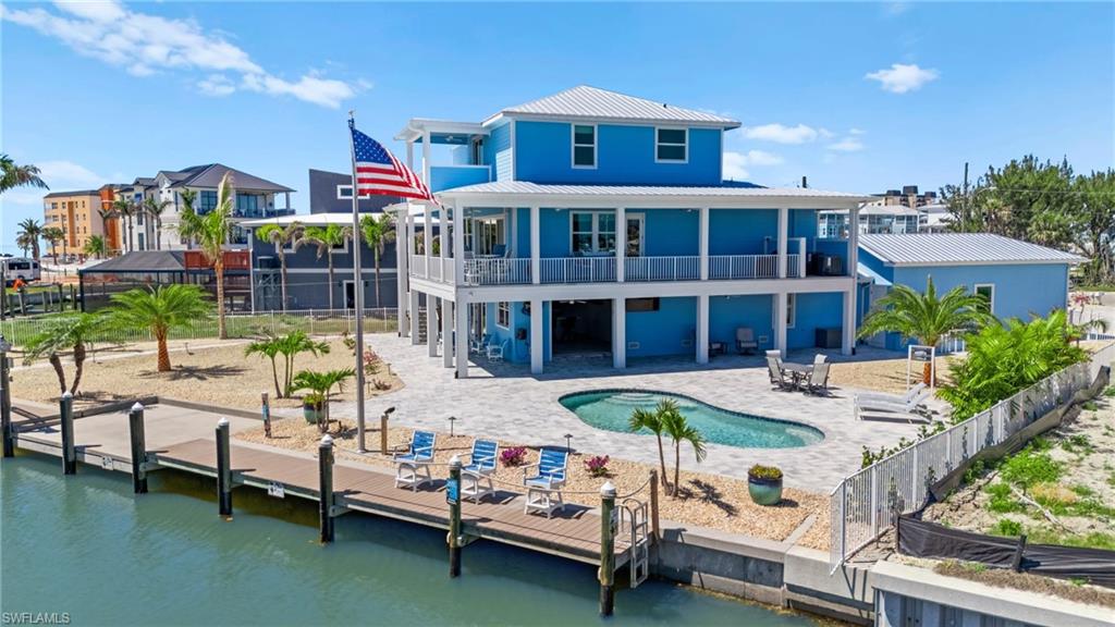 ISLAND SHORES - Residential