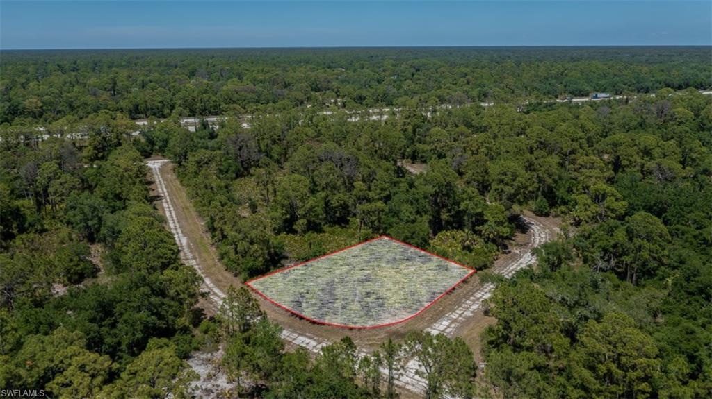 CORNER LOT .27 ACRES IN NORTH PORT - GREAT OPPORTUNITY FOR A FUTURE HOMESITE, INVESTMENT PROPERTY OR BUILDER LOT IN THE FAST-GROWING NORTH PORT - CONVENIENT ACCESS TO I-75, SHOPPING, DINING, SCHOOLS, GOLF COURSES, PARKS AND GULF BEACHES - NEW CONSTRUCTION HOMES CONTINUE TO GO UP IN THE SURROUNDING AREA - LOT SIZE IS LARGER THAN MANY STANDARD NORTH PORT RESIDENTIAL PARCELS - DRIVE BY AND CHECK OUT THIS CORNER .27 ACRE LOT. ALL LOT SIZES ARE APPROXIMATE. WILL NEED SEPTIC AND SEWER. BUYER TO VERIFY WITH COUNTY.