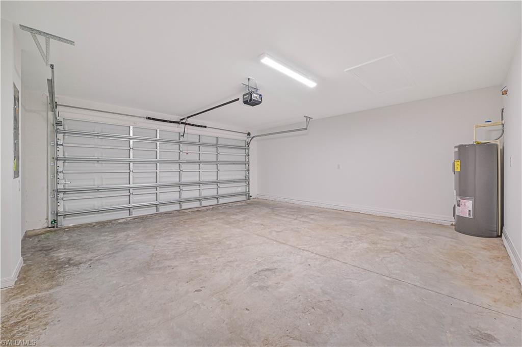 NOT APPLICABLE - Residential Lease