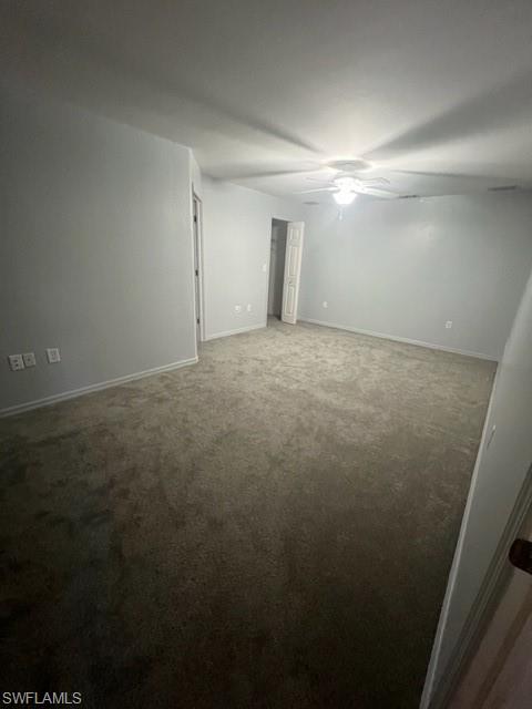 NOT APPLICABLE - Residential Lease