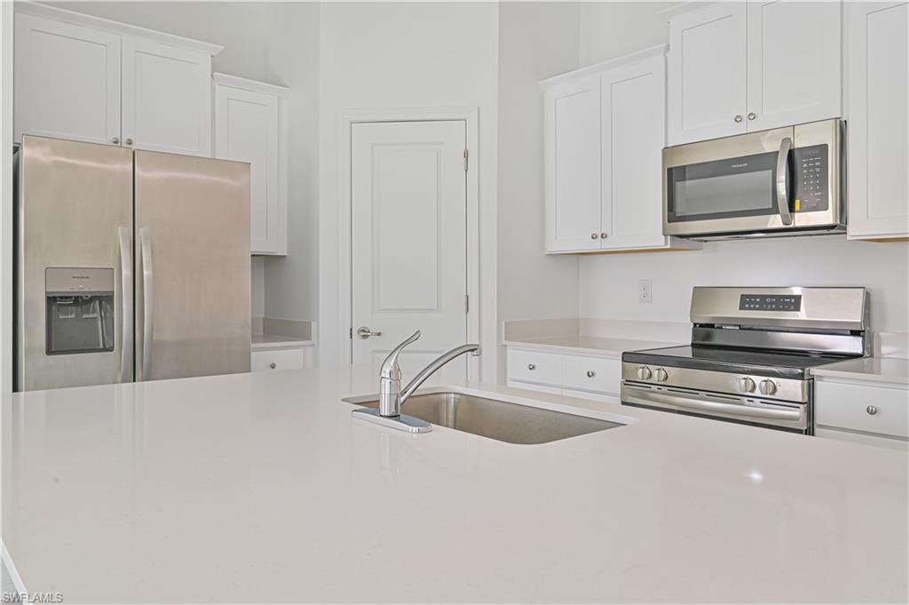NOT APPLICABLE - Residential Lease