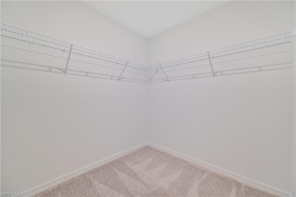 NOT APPLICABLE - Residential Lease